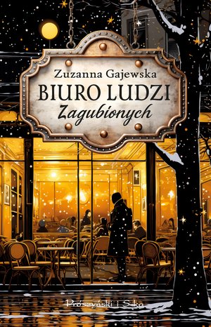 Biuro Ludzi Zagubionych – ebook