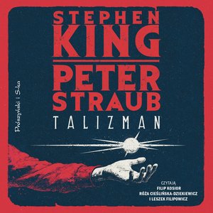 Talizman &ndash; audiobook