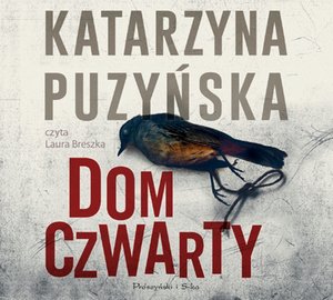 Saga o policjantach z Lipowa. Dom czwarty – audiobook