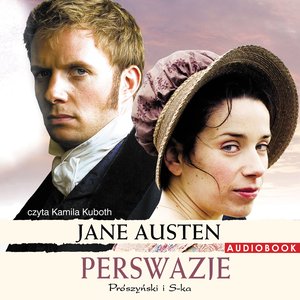 Perswazje – audiobook