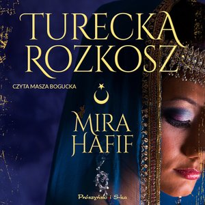 Turecka rozkosz – audiobook