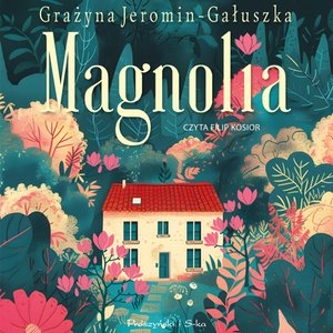 Magnolia – audiobook