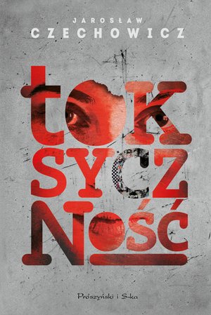 Toksyczność – ebook