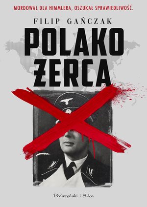 Polakożerca &ndash; ebook
