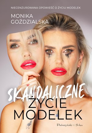 Skandaliczne Życie Modelek – ebook