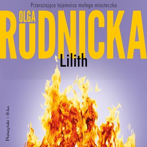 Lilith – audiobook