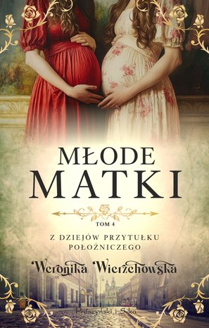 Młode matki – ebook