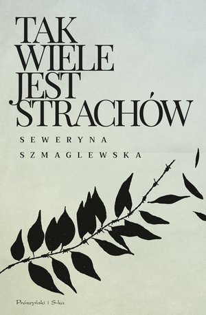Tak wiele jest strachów – ebook