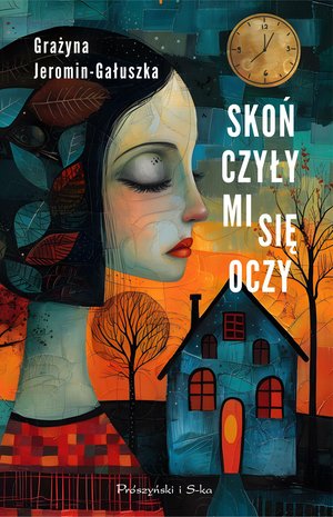 Skończyły mi się oczy – ebook