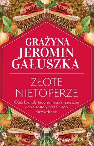 Złote nietoperze – ebook