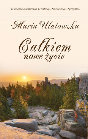 Całkiem nowe życie – ebook
