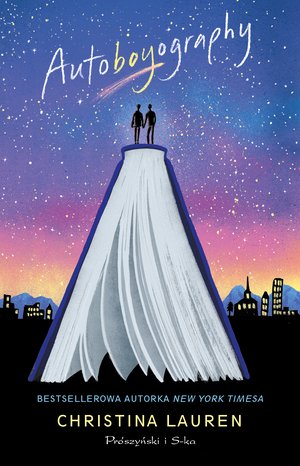 Autoboyography – ebook