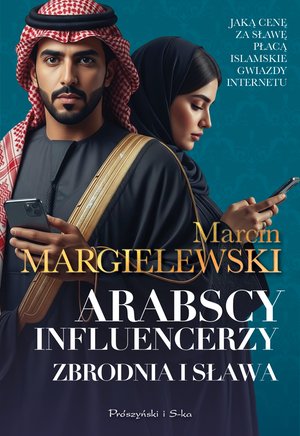 Arabscy influencerzy – ebook