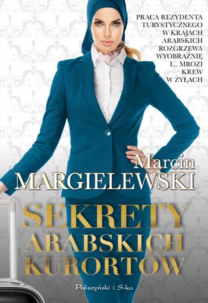Sekrety arabskich kurortów – ebook
