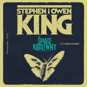 Śpiące kr&oacute;lewny &ndash; audiobook