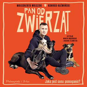 Pan od zwierząt – audiobook