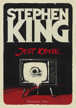 Jest krew&hellip; &ndash; ebook