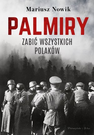 Palmiry – ebook
