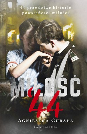 Miłość`44 – ebook