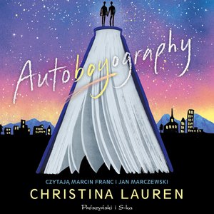 Autoboyography – audiobook