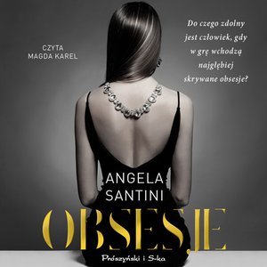 Obsesje – audiobook