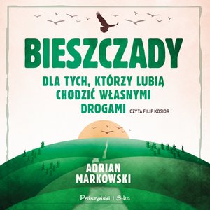 Bieszczady – audiobook