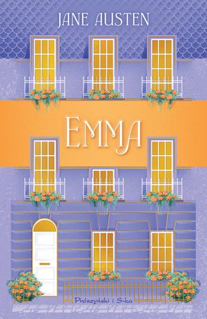 Emma &ndash; ebook