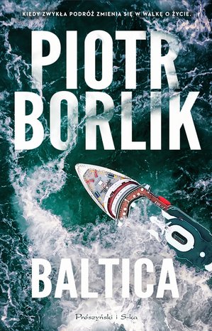 Baltica – ebook