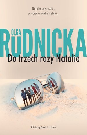 Do trzech razy Natalie – ebook