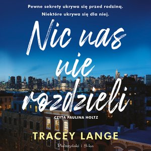Nic nas nie rozdzieli – audiobook
