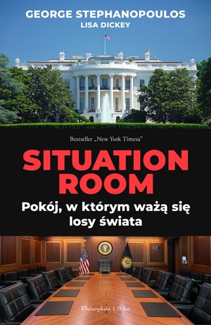 Situation Room – ebook