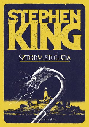 Sztorm stulecia &ndash; ebook