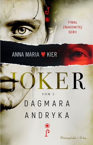 Joker – ebook