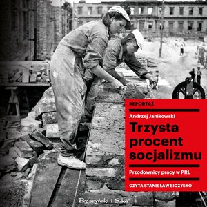 Trzysta procent socjalizmu – audiobook