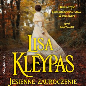 Jesienne zauroczenie – audiobook