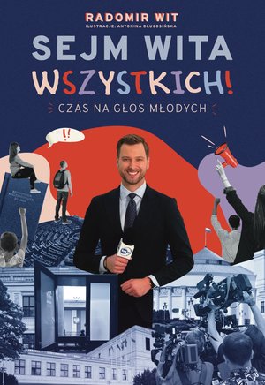 Sejm Wita Wszystkich! – ebook
