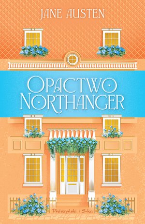 Opactwo Northanger &ndash; ebook