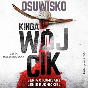Osuwisko – audiobook