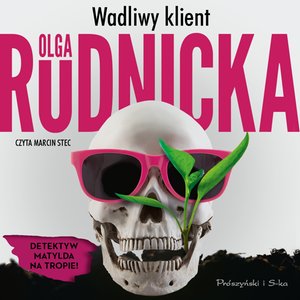 Wadliwy klient – audiobook
