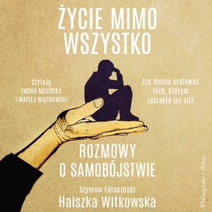 Życie mimo wszystko – audiobook