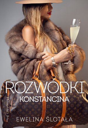 Rozwódki Konstancina – ebook