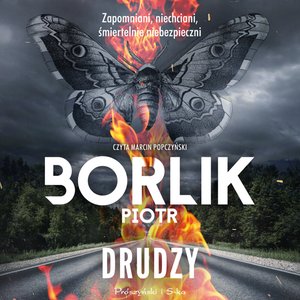 Drudzy – audiobook