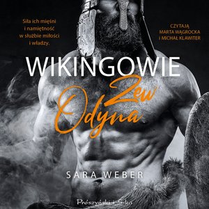 Wikingowie. Zew Odyna – audiobook