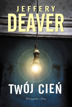 Twój cień – ebook