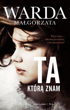 Ta, którą znam – ebook