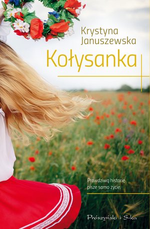Kołysanka – ebook