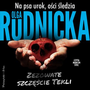 Na psa urok, ości śledzia – audiobook