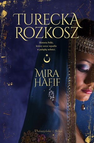 Turecka rozkosz – ebook