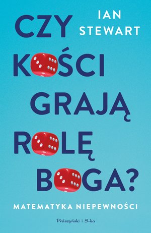 Czy kości grają rolę Boga ? – ebook