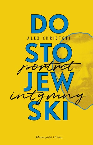 Dostojewski. Portret intymny – ebook